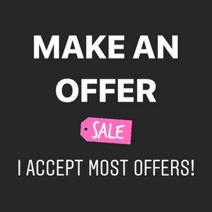 LETS MAKE A DEAL!!!!! ☺️☺️☺️☺️